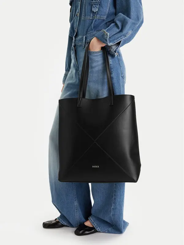 Mexx MEXX Torbica CEO-MEXX-L-006-09 Crna