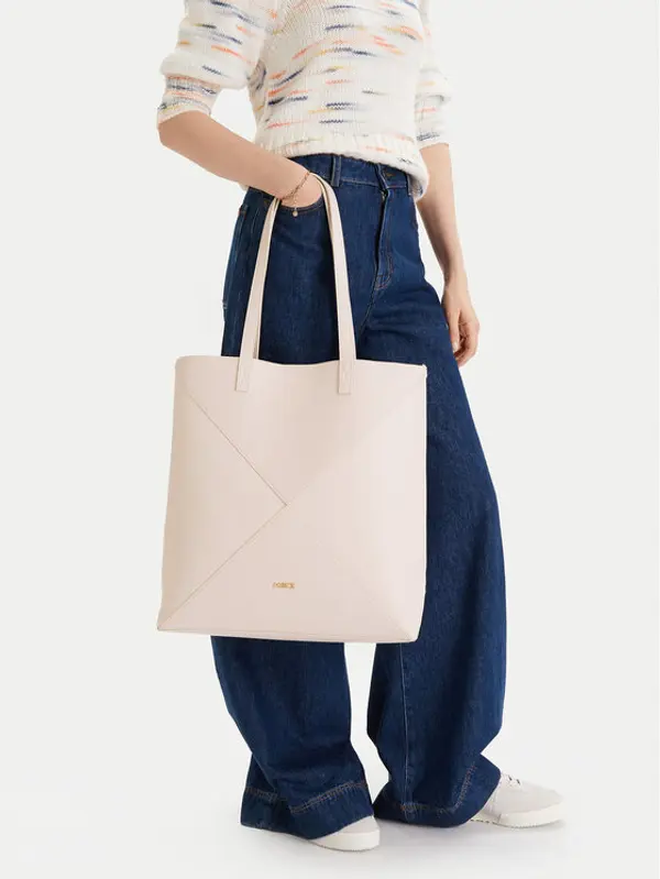 Mexx MEXX Torbica CEO-MEXX-L-006-09 Écru