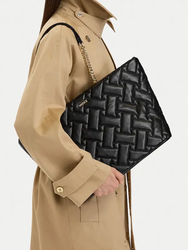Mexx MEXX Torbica CEO-MEXX-L-006-10 Crna