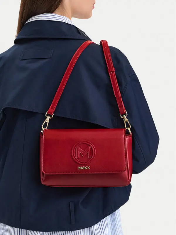 Mexx MEXX Torbica CEO-MEXX-L-007-10 Crvena
