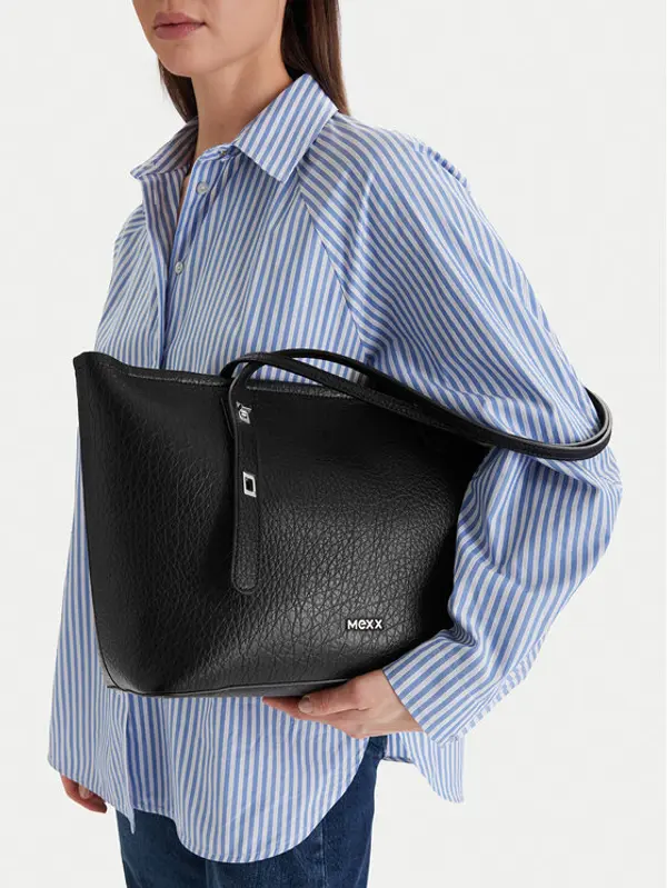 Mexx MEXX Torbica CEO-MEXX-L-009-09 Crna