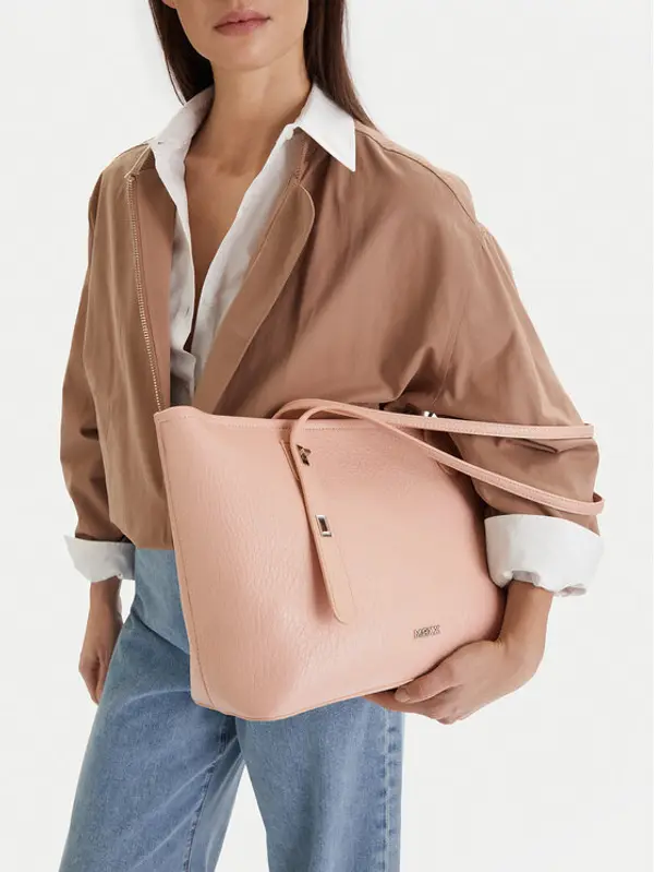 Mexx MEXX Torbica CEO-MEXX-L-009-09 Ružičasta