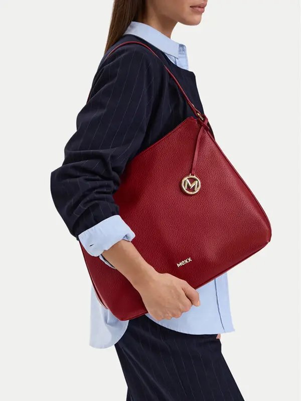 Mexx MEXX Torbica CEO-MEXX-L-009-10 Crvena