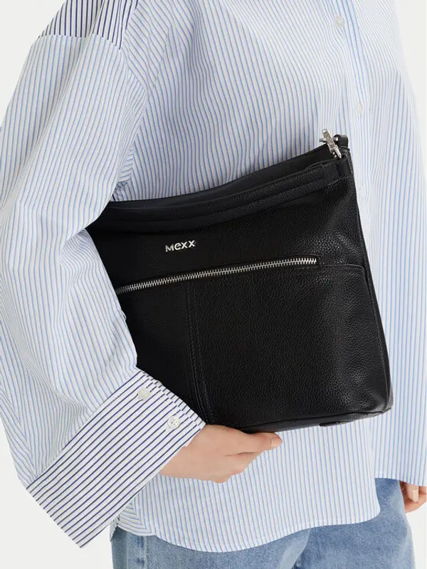 Mexx MEXX Torbica CEO-MEXX-L-010-09 Crna