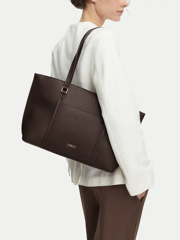 Mexx MEXX Torbica CEO-MEXX-L-010-10 Smeđa