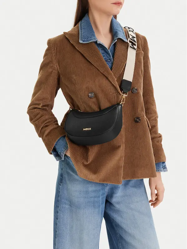 Mexx MEXX Torbica CEO-MEXX-L-011-09 Crna