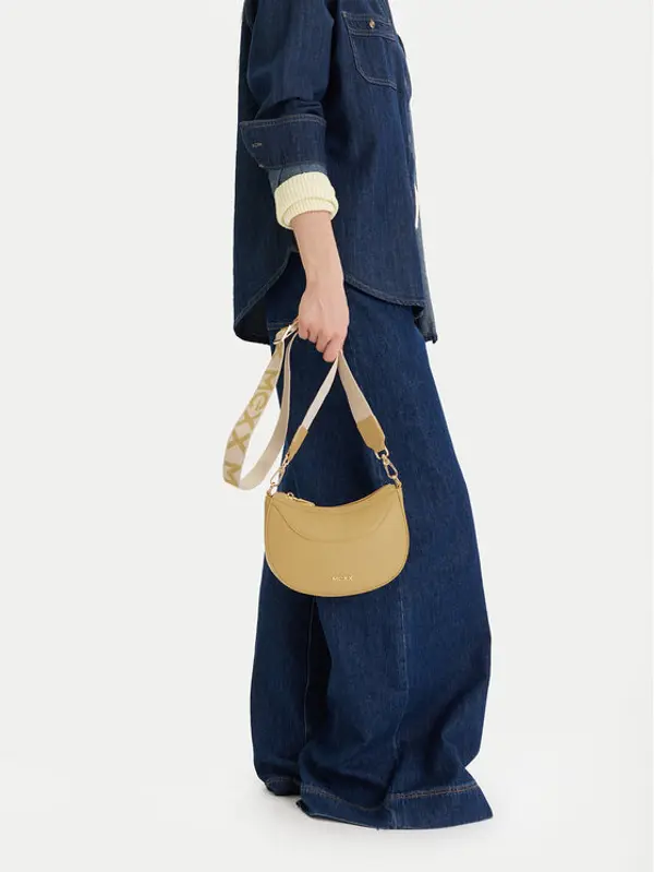 Mexx MEXX Torbica CEO-MEXX-L-011-09 Žuta