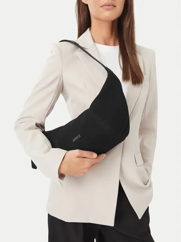 Mexx MEXX Torbica CEO-MEXX-L-011-10 Crna