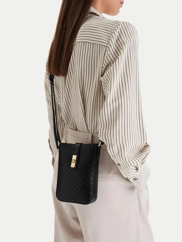 Mexx MEXX Torbica CEO-MEXX-L-013-09 Crna