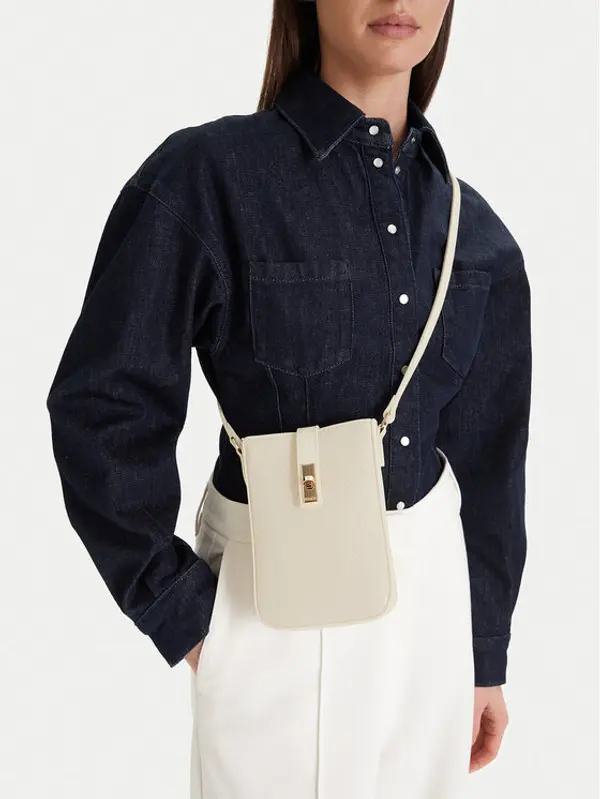 Mexx MEXX Torbica CEO-MEXX-L-013-09 Écru