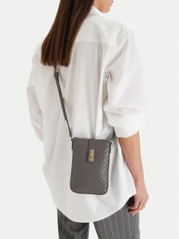 Mexx MEXX Torbica CEO-MEXX-L-013-09 Siva