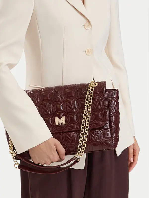 Mexx MEXX Torbica CEO-MEXX-L-013-10 Tamnocrvena