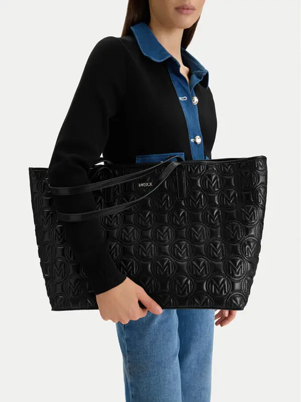 Mexx MEXX Torbica CEO-MEXX-L-014-09 Crna