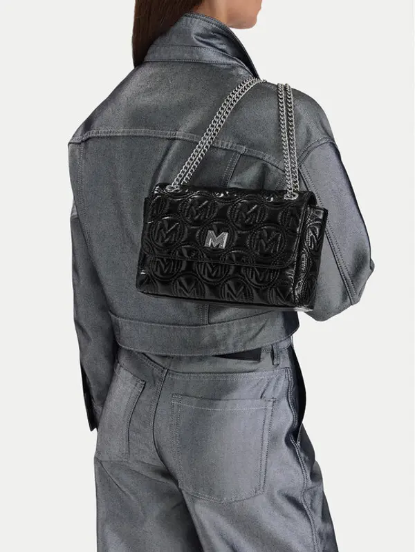 Mexx MEXX Torbica CEO-MEXX-L-014-10 Crna