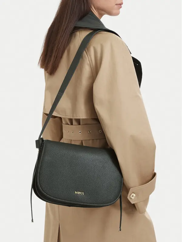 Mexx MEXX Torbica CEO-MEXX-L-022-08 Tamno zelena