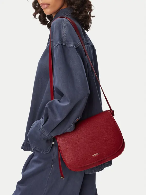 Mexx MEXX Torbica CEO-MEXX-L-022-08 Tamnocrvena