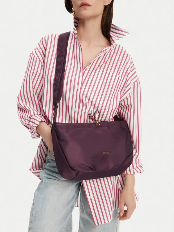 Mexx MEXX Torbica CEO-MEXX-M-001-08 Ljubičasta
