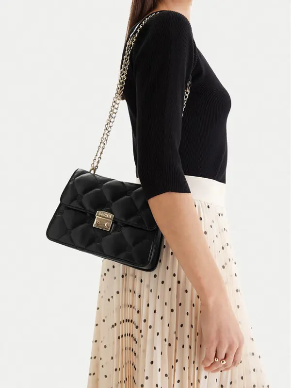 Mexx MEXX Torbica CEO-MEXX-S-001-09 Crna