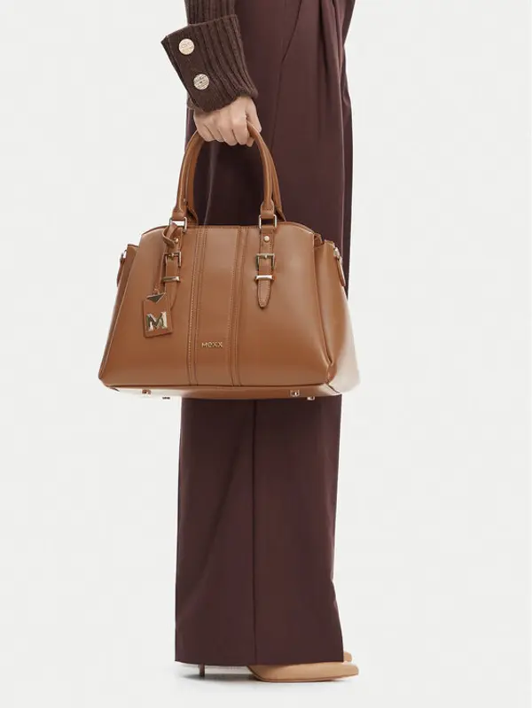 Mexx MEXX Torbica CEO-MEXX-S-002-08 Smeđa