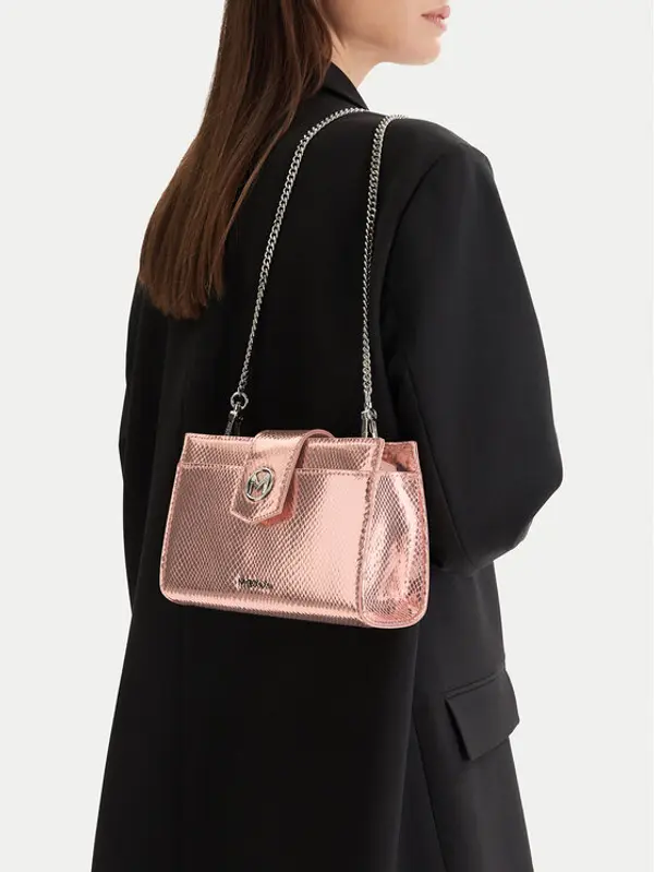 Mexx MEXX Torbica CEO-MEXX-S-002-09 Ružičasta