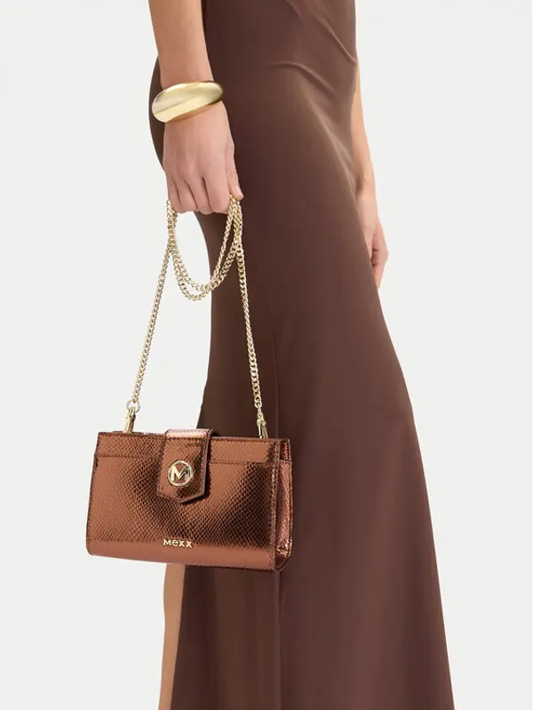Mexx MEXX Torbica CEO-MEXX-S-002-09 Smeđa