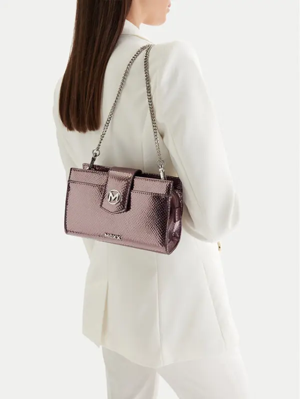 Mexx MEXX Torbica CEO-MEXX-S-002-09 Srebrna