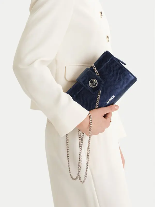 Mexx MEXX Torbica CEO-MEXX-S-002-09 Tamnoplava