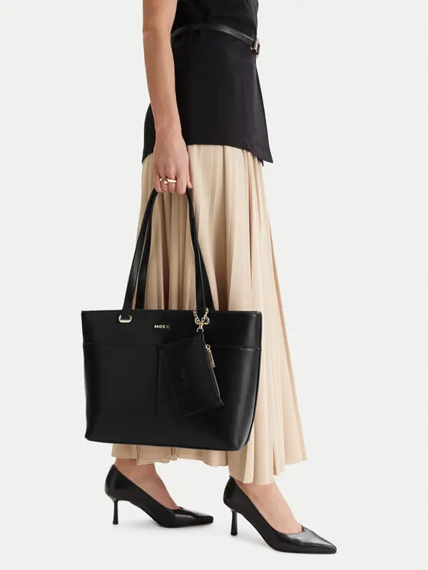 Mexx MEXX Torbica CEO-MEXX-S-003-07 Crna