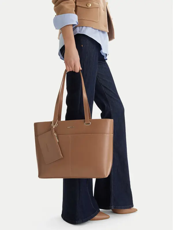 Mexx MEXX Torbica CEO-MEXX-S-003-07 Smeđa