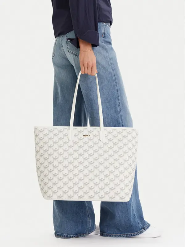 Mexx MEXX Torbica CEO-MEXX-S-003-09 Bijela