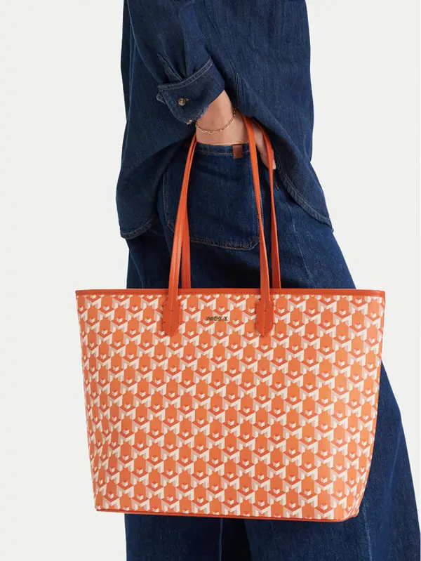 Mexx MEXX Torbica CEO-MEXX-S-003-09 Narančasta