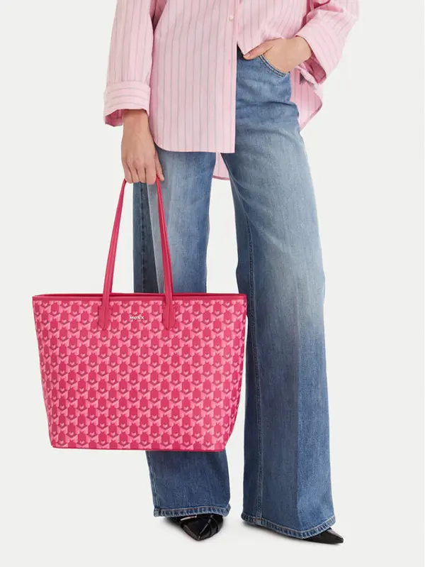 Mexx MEXX Torbica CEO-MEXX-S-003-09 Ružičasta