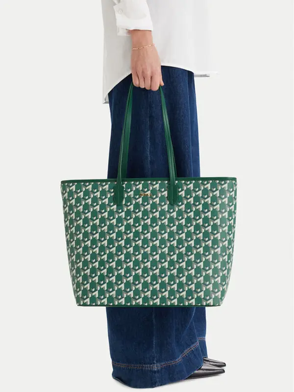 Mexx MEXX Torbica CEO-MEXX-S-003-09 Zelena