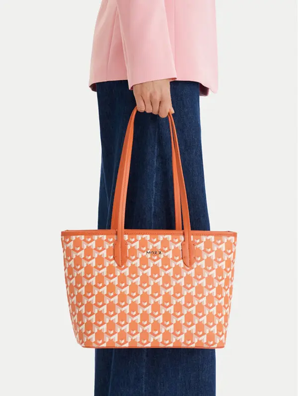 Mexx MEXX Torbica CEO-MEXX-S-004-09 Narančasta