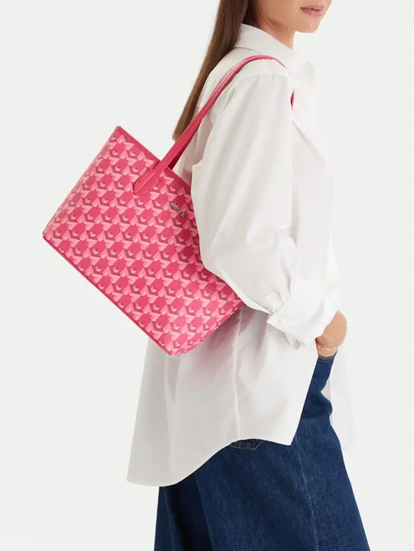 Mexx MEXX Torbica CEO-MEXX-S-004-09 Ružičasta