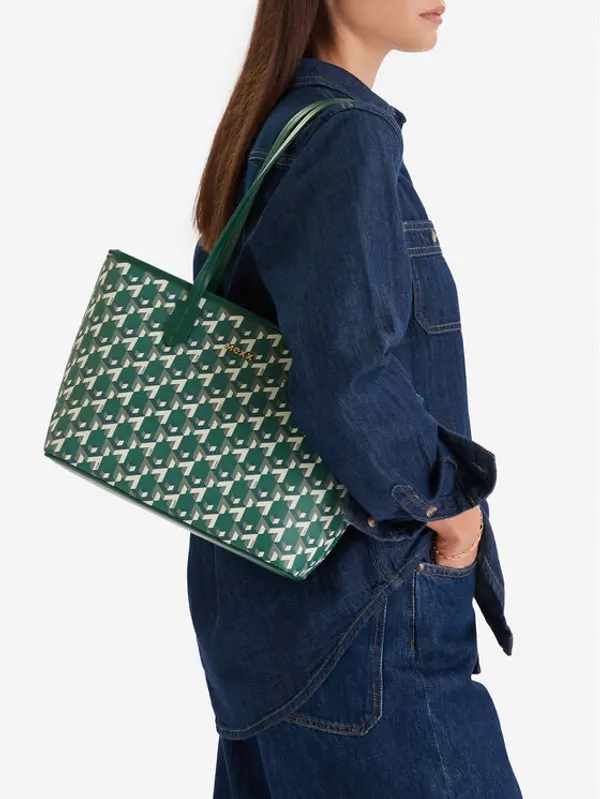 Mexx MEXX Torbica CEO-MEXX-S-004-09 Zelena