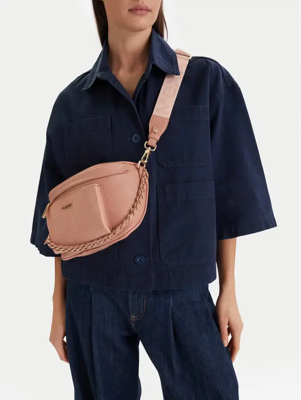 Mexx MEXX Torbica CEO-MEXX-S-005-07 Ružičasta