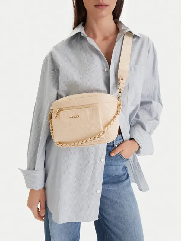 Mexx MEXX Torbica CEO-MEXX-S-005-07 Žuta