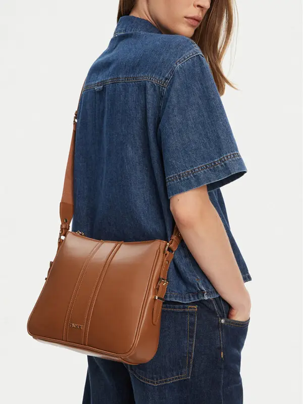 Mexx MEXX Torbica CEO-MEXX-S-005-08 Smeđa