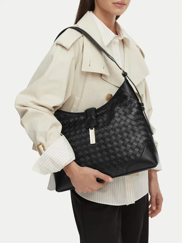 Mexx MEXX Torbica CEO-MEXX-S-005-10 Crna