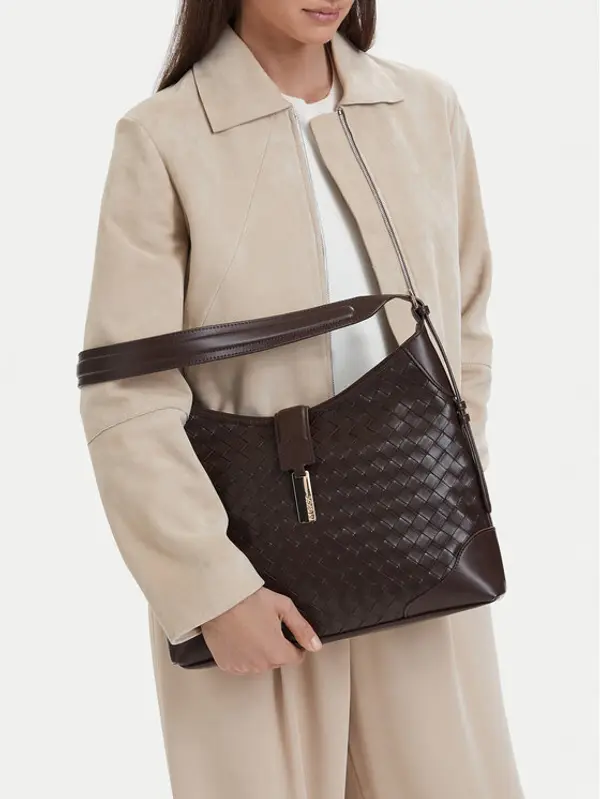 Mexx MEXX Torbica CEO-MEXX-S-005-10 Tamno smeđa