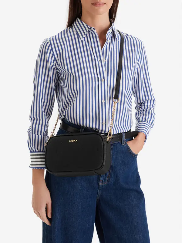 Mexx MEXX Torbica CEO-MEXX-S-006-07 Crna