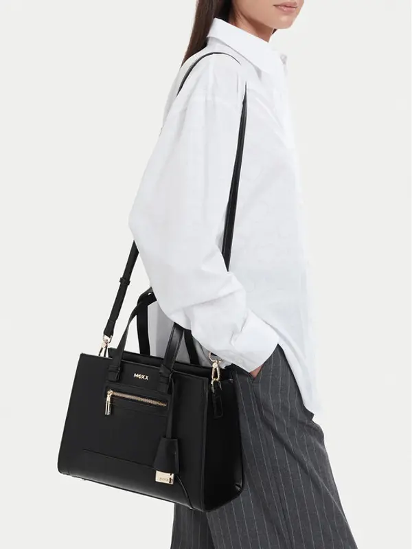 Mexx MEXX Torbica CEO-MEXX-S-006-10 Crna