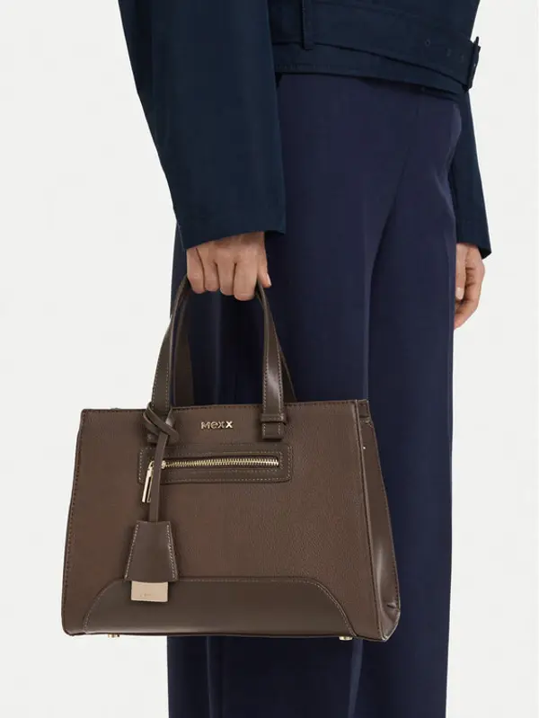 Mexx MEXX Torbica CEO-MEXX-S-006-10 Smeđa