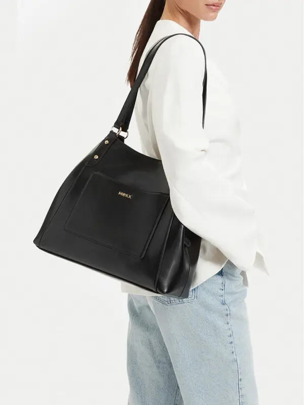 Mexx MEXX Torbica CEO-MEXX-S-007-07 Crna