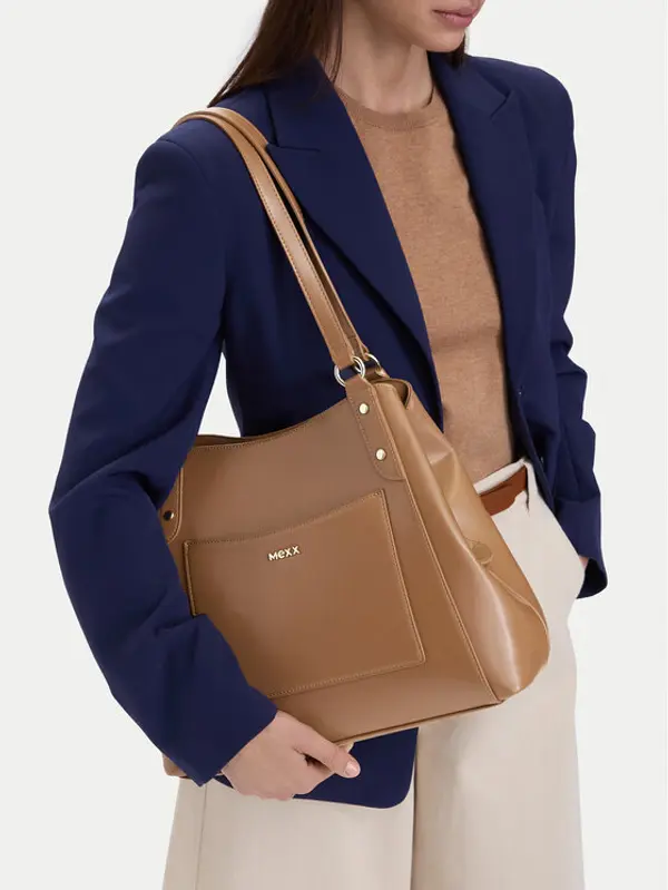Mexx MEXX Torbica CEO-MEXX-S-007-07 Smeđa
