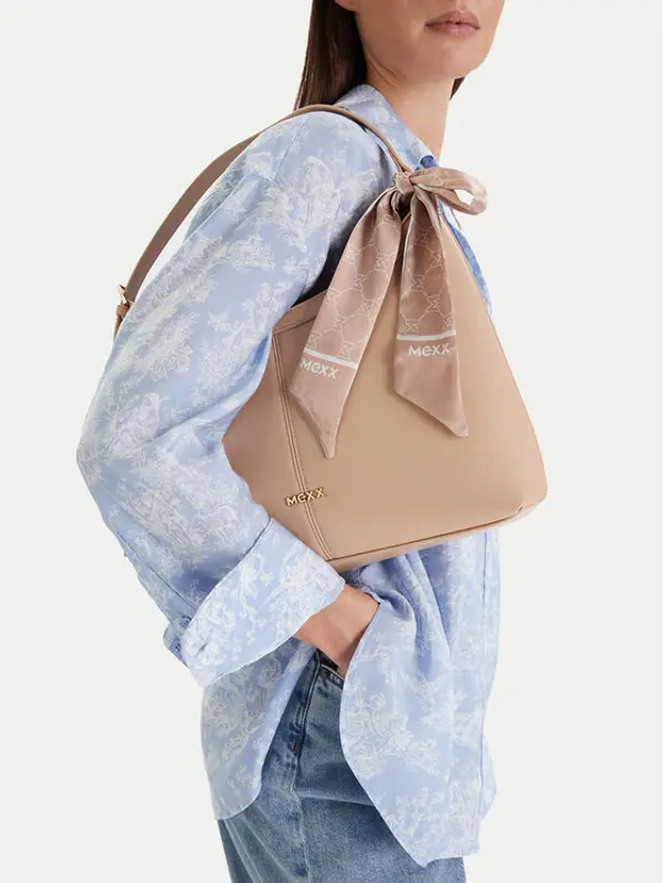 Mexx MEXX Torbica CEO-MEXX-S-007-09 Bež