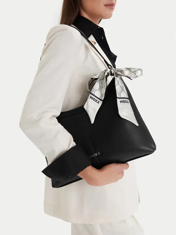 Mexx MEXX Torbica CEO-MEXX-S-007-09 Crna