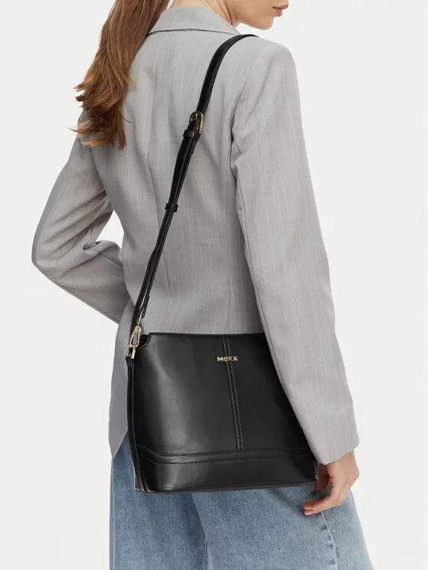 Mexx MEXX Torbica CEO-MEXX-S-008-07 Crna
