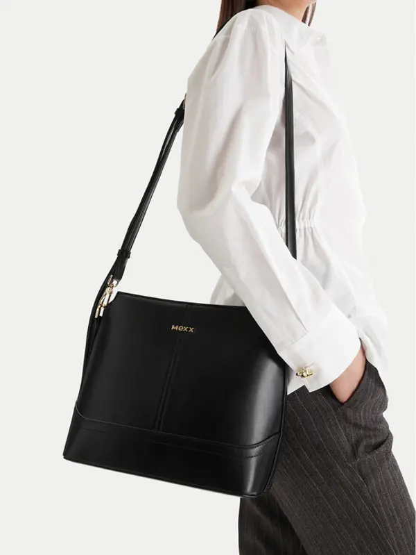 Mexx MEXX Torbica CEO-MEXX-S-008-07 Crna
